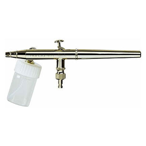 Harder & Steenbeck - Airbrush - Hansa Hobbyline - Hansa 481 Set