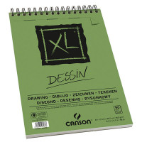 Canson® - XL® Drawing - 50 Sheets - 160 gsm - A4 Size