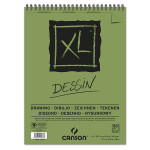 Canson® - XL® Drawing - 50 Sheets - 160 gsm - A3 Size