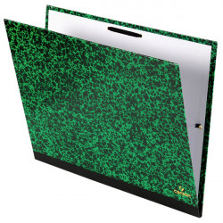 Canson® - Illustration Portfolio - 52 x 72 cm - For "Raisin" Size - (With Elastics)