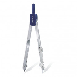 STAEDTLER - Mars® Basic 558 01 - Compass - With Universal Adapter