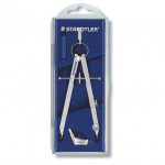 STAEDTLER - Mars® Comfort 551 01 - Precision Compass - Without Extension Bar