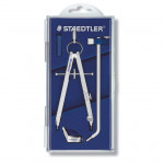 STAEDTLER - Mars® Comfort 551 02 - Precision Compass - With Extension Bar