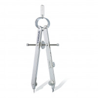 STAEDTLER - Mars® Comfort 551 02 - Precision Compass - With Extension Bar