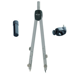 Graphoplex - GX401 - Compass and Telescopic Branch