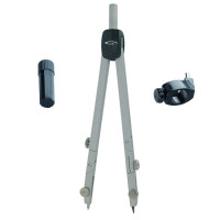 Graphoplex - GX401 - Compass and Telescopic Branch
