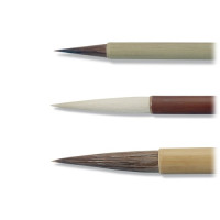 LUKAS - Calligraphie - Aquarelle & Calligraphie