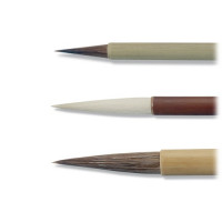 LUKAS - Calligraphie - Aquarelle & Calligraphie