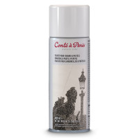 Conté à Paris - Fixative - For Charcoal / Pencil / Pastel / Chalk... - 400ml