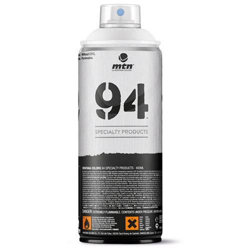 Montana Colors - MTN 94 - Fixatif - MATT FIXER LACQUER - 400ml