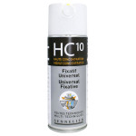 SENNELIER - Fixatif "HC10" - Fixatif Universel - Haute Concentration - Toutes Techniques - 400ml