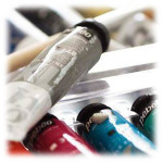 Pébéo - Studio XL - Huile Fine - 40 Tubes de 20ml