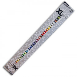 Pébéo - Studio XL - Huile Fine - 40 Tubes de 20ml