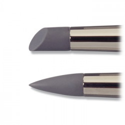 LUKAS - Rubber Brush - Acrylique, Aquarelle, Gouache & Huile