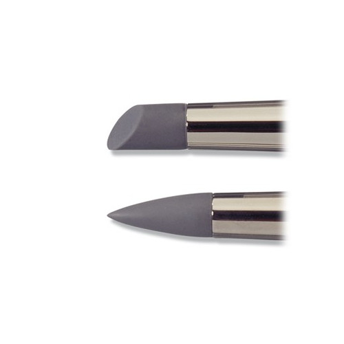 LUKAS - Rubber Brush - Acrylique, Aquarelle, Gouache & Huile