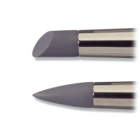 LUKAS - Rubber Brush - Acrylique, Aquarelle, Gouache & Huile