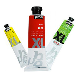 Pébéo - Studio XL - Fine Oil - 37ml