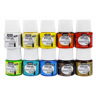 Pébéo - Vitrail - 45ml