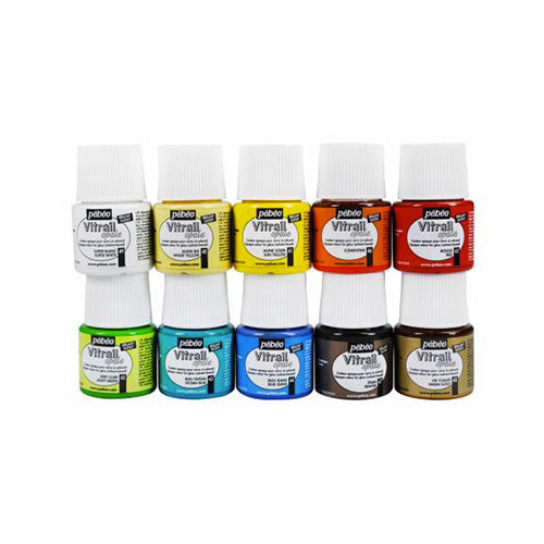 Pébéo - Vitrail - 45ml