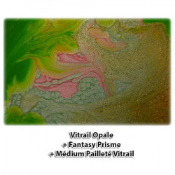 Pébéo - Vitrail - 45ml