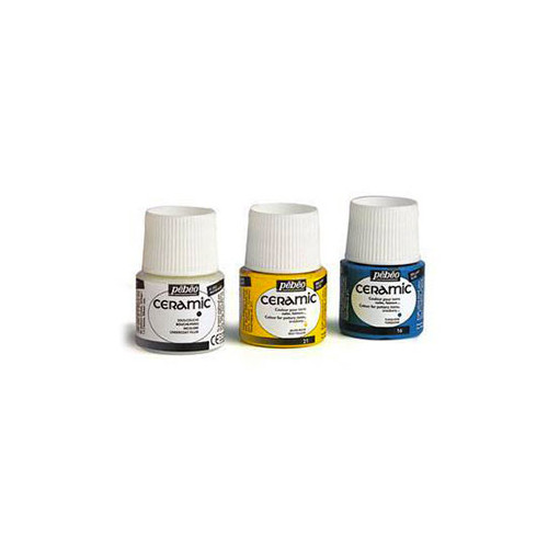 Pébéo - CERAMIC - 45ml