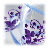 Pébéo - Vitrea 160 - À Cuire - 45ml