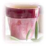 Pébéo - Moon - Multi-Supports - Textured, Hammered, Pearlescent Effects - 45ml