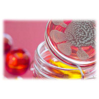 Pébéo - Prisme - Multi-Supports - Effets Alvéolés - 45ml