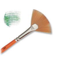 Raphaël - Kaërell "S" - Synthétique - 8795 - Acrylique & Huile