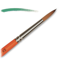 Raphaël - Kaërell "S" - Synthetic - 869 - Acrylic & Oil