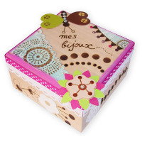 SCRAPYRO (REGAD) - Appareil Multifonction R300 - 8 Fonctions Avec 1 Seul Appareil