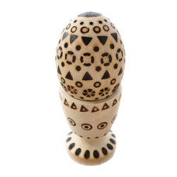 SCRAPYRO (REGAD) - Lot of 6 Tips (1 to 6) for Multifunction Device R200 & R300