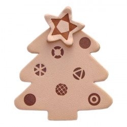 SCRAPYRO (REGAD) - Lot de 6 Pointes (7 à 12) pour Appareil Multifonction R200 & R300