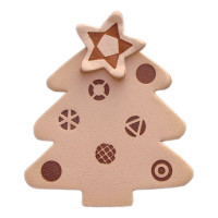 SCRAPYRO (REGAD) - Lot de 6 Pointes (7 à 12) pour Appareil Multifonction R200 & R300