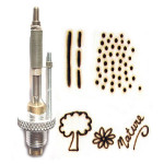 SCRAPYRO (REGAD) - Tip for Multifunction Device R200 & R300 - B22