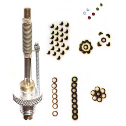 SCRAPYRO (REGAD) - Pointe pour Appareil Multifonction R200 & R300 - C23