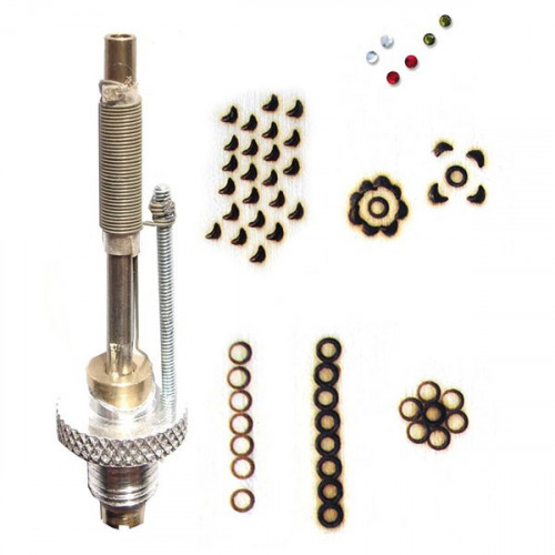 SCRAPYRO (REGAD) - Pointe pour Appareil Multifonction R200 & R300 - C23