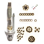 SCRAPYRO (REGAD) - Pointe pour Appareil Multifonction R200 & R300 - C24