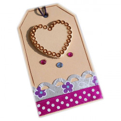 SCRAPYRO (REGAD) - Tip for Multifunction Device R200 & R300 - C24