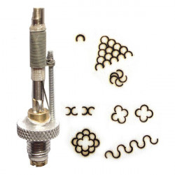 SCRAPYRO (REGAD) - Tip for Multifunction Device R200 & R300 - D24