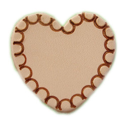 SCRAPYRO (REGAD) - Pointe pour Appareil Multifonction R200 & R300 - D24