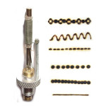 SCRAPYRO (REGAD) - Pointe pour Appareil Multifonction R200 & R300 - E23