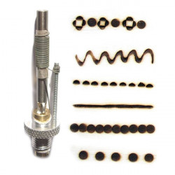 SCRAPYRO (REGAD) - Tip for Multifunction Device R200 & R300 - E24