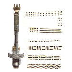 SCRAPYRO (REGAD) - Pointe pour Appareil Multifonction R200 & R300 - F20