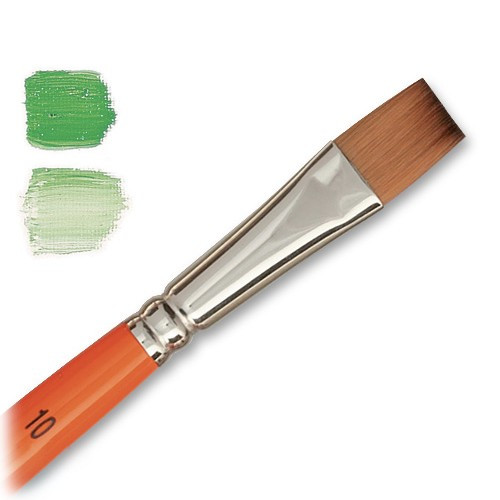 Raphaël - Kaërell "S" - Synthétique - 879 - Acrylique & Huile