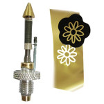 SCRAPYRO (REGAD) - Tip for Multifunction Device R200 & R300 - N26