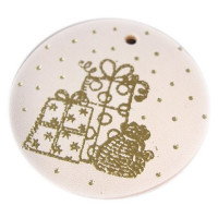 SCRAPYRO (REGAD) - Tip for Multifunction Device R200 & R300 - N26