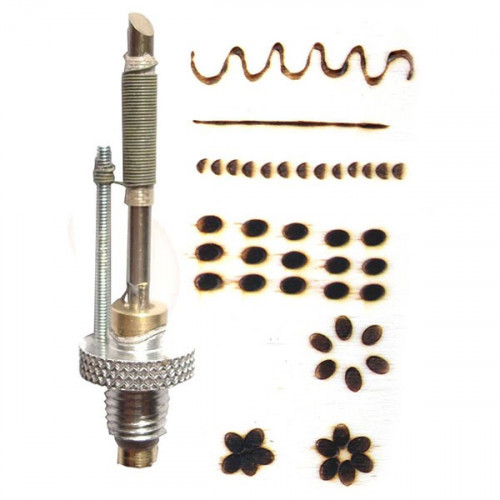 SCRAPYRO (REGAD) - Pointe pour Appareil Multifonction R200 & R300 - O20