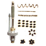 SCRAPYRO (REGAD) - Pointe pour Appareil Multifonction R200 & R300 - O20