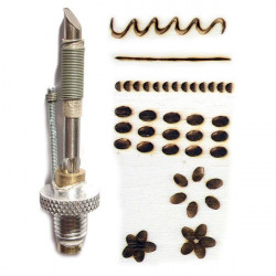 SCRAPYRO (REGAD) - Pointe pour Appareil Multifonction R200 & R300 - O24